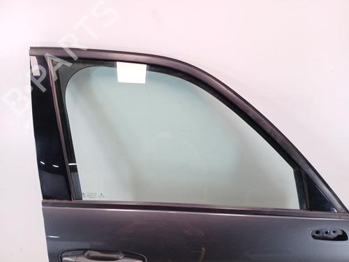 Right front door CITROËN C4 Grand Picasso II (DA_, DE_) 1.6 BlueHDi 120 | BP29071848C3 