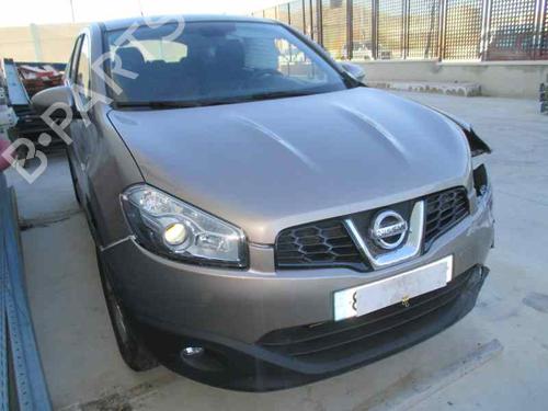 NISSAN QASHQAI I (J10, NJ10) 1.5 dCi 207539