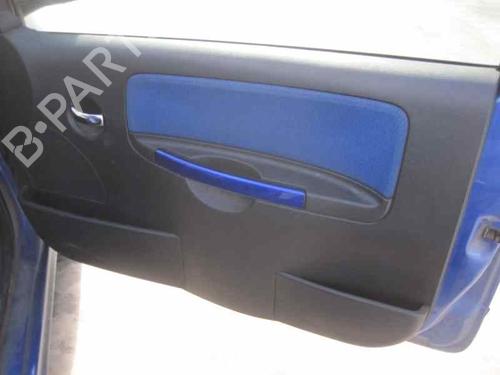 Venstre foran invendig håndtak CITROËN C2 (JM_)  | BP3417545I13 