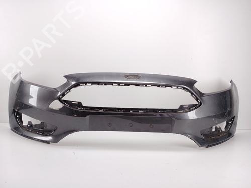 Used Front bumper Front bumper FORD FOCUS III 1.5 EcoBoost (182 hp) 40607431 40607431