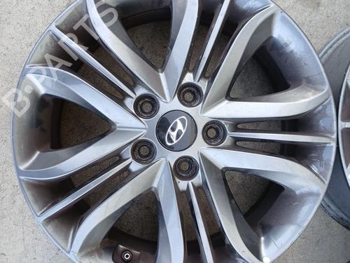 Rim HYUNDAI ix35 (LM, EL, ELH) 1.7 CRDi | BP22968906C45 