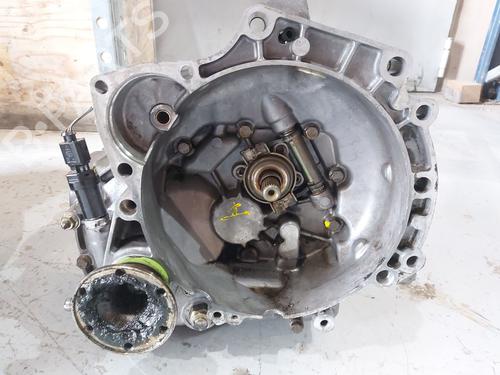 Gearbox SEAT IBIZA II (6K1)  | BP20095370M3 