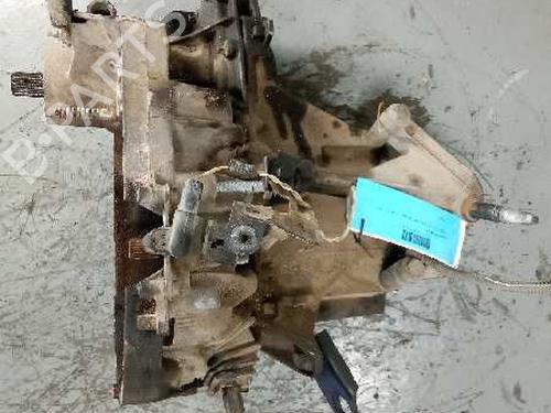 Gearbox RENAULT KANGOO Express (FC0/1_)  | BP18530045M3 