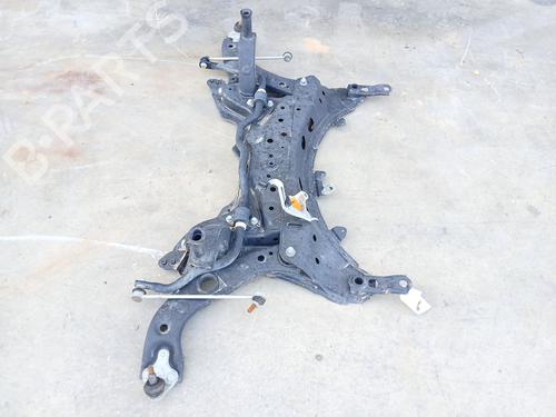 Subframe LEXUS UX (_AA1_, _AH1_, _MA1_) 250h (MZAH10) | BP39207662M9 - Image 4