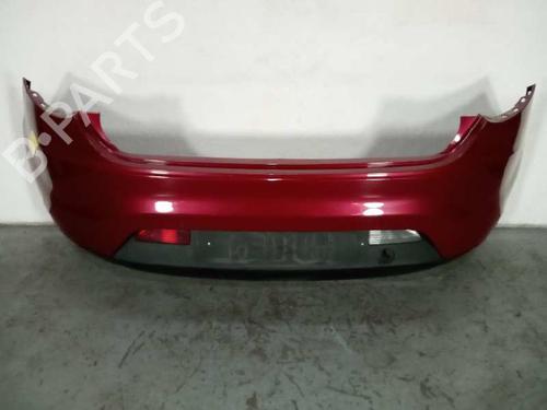 Used Rear bumper FIAT BRAVO II (198_) [2006-2016]  18038242