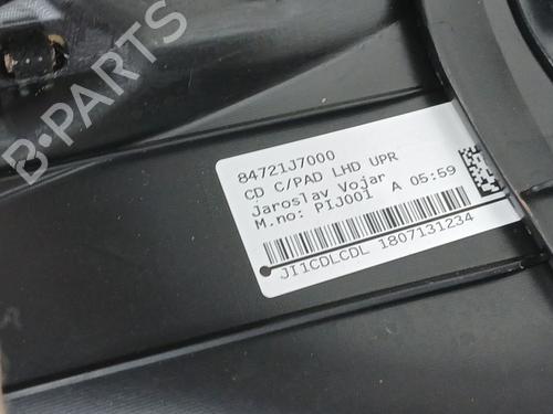 Instrumentbræt KIA CEED (CD) 1.4 T-GDI | BP22178887C46 - Image 6