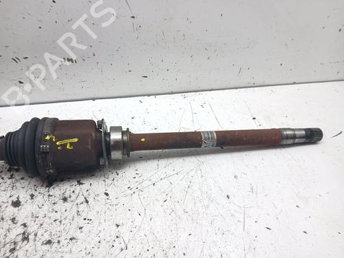 Right front driveshaft OPEL COMBO Box Body/MPV (X12) 1.3 CDTI (B05) | BP39743872M39 - Image 4