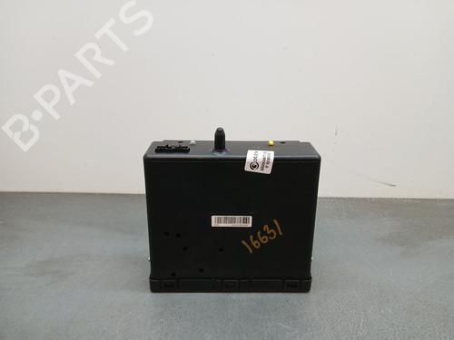 Radio OPEL INSIGNIA A (G09)  | BP19681660E6 