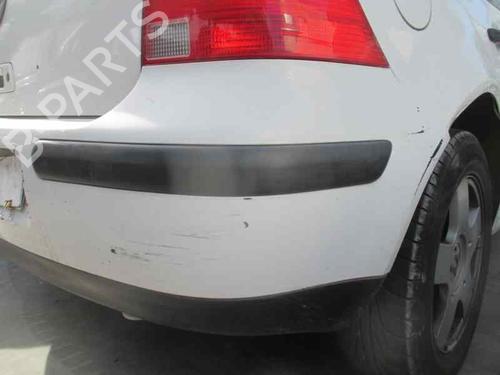 Right front window motor VW GOLF IV (1J1)  | BP2396648E20 