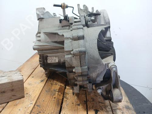 Gearbox FORD KUGA I 2.0 TDCi | BP29147322M3