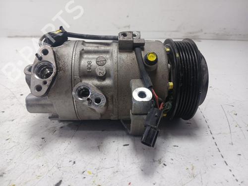 AC compressor HYUNDAI i20 III (BC3, BI3) 1.2 | BP40458215M34 - Image 4