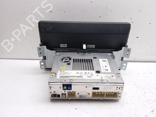 Radio KIA XCEED (CD) 1.4 T-GDI | BP30353275E6 - Image 3