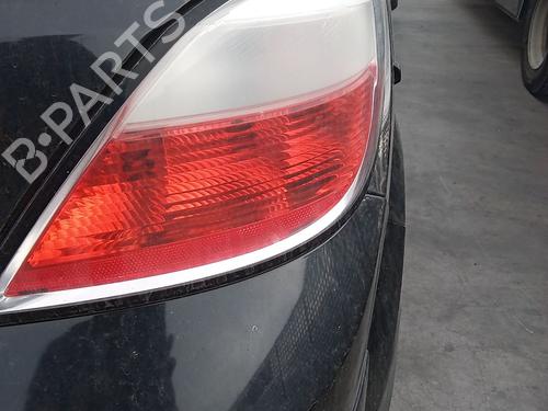 Used Right taillight Right taillight 38436565 38436565