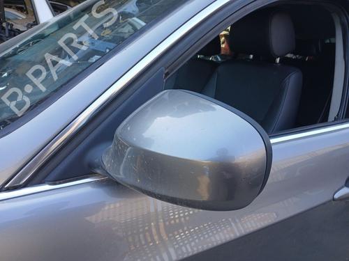 Left mirror BMW 3 Touring (E91) 320 d | BP29063319C26 