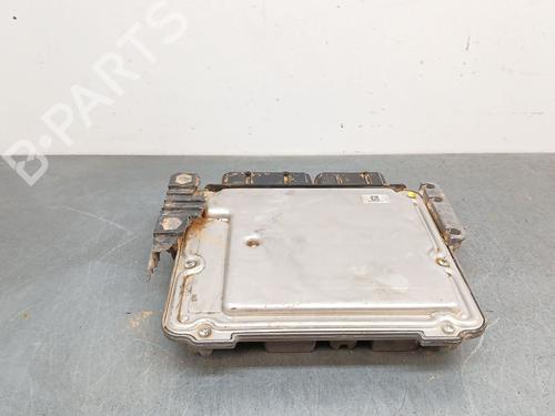 Engine control unit (ECU) PEUGEOT 308 SW II (LC_, LJ_, LR_, LX_, L4_) 1.6 BlueHDi 100 | BP30858112M57 