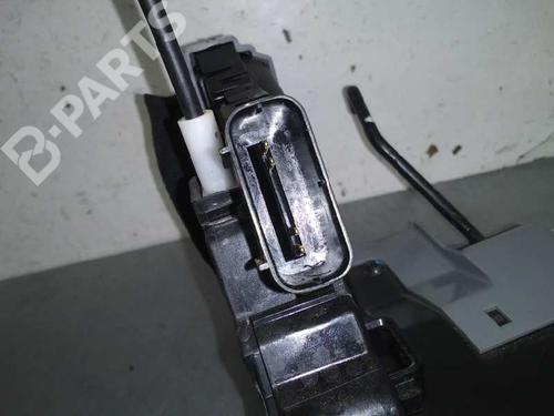 Rear left lock HYUNDAI i20 II (GB, IB) 1.1 CRDi | BP10492832C100 