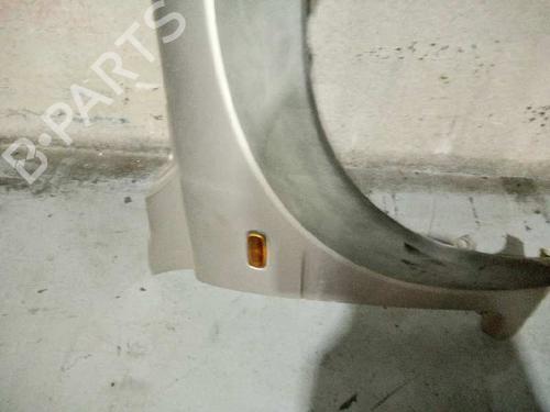 Right front fenders LAND ROVER FREELANDER I (L314) 2.0 DI 4x4 | BP12178134C42 