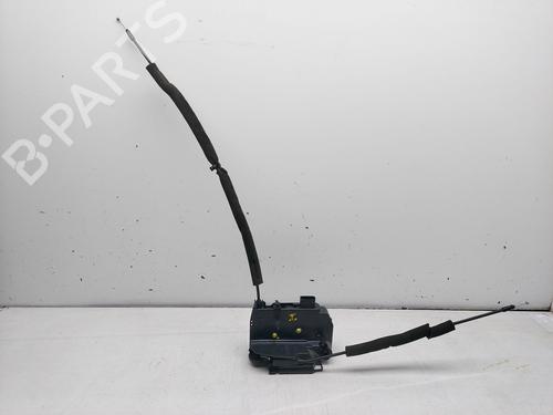 Used Front left lock IVECO DAILY IV Van 35C14 GV, 35C14 GV/P, 35S14 GV, 35S14 GV/P (136 hp) 25918924