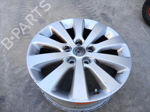 rim-opel-zafira-tourer-c-p12-2011-36560777 main image
