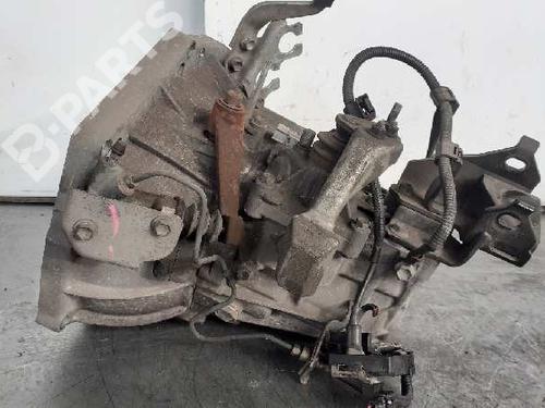 Gearbox TOYOTA YARIS (_P9_)  | BP11222736M3 