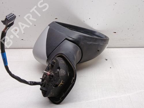 Right mirror RENAULT CLIO IV (BH_) 1.2 16V (BHA1, BHAK, BHMG, BHMK) | BP26520092C27 