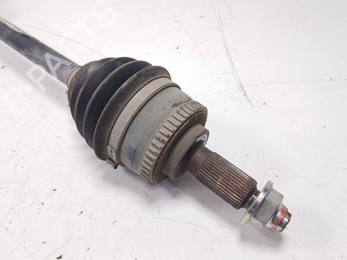 Left front driveshaft MAXUS eDELIVER 3 Van Electric (SV3C) | BP37427699M38 - Image 4