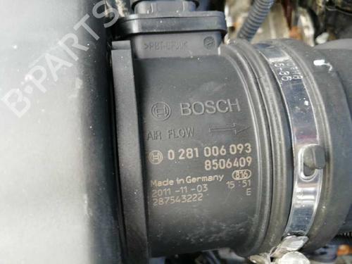 Subframe BMW 3 Touring (E91) 320 d xDrive | BP12193368M9 
