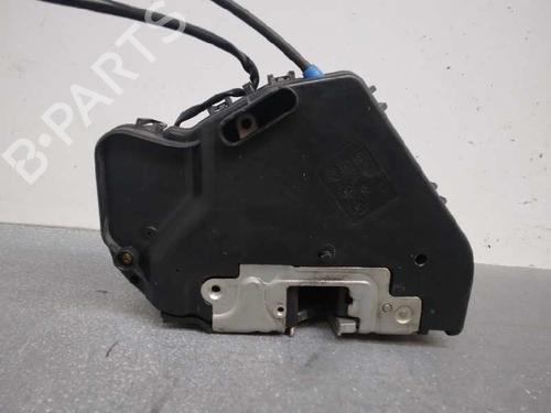 Rear right lock MERCEDES-BENZ CLS (C219)  | BP13737617C99 