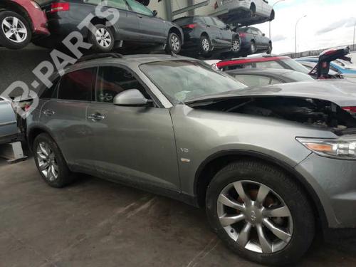 Left rear window switch INFINITI FX 45 | BP11097232C108  - Image 21