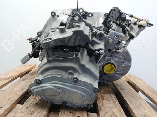 Gearbox CITROËN C3 III (SX) 1.5 BlueHDi 100 (SXYHYP, SXYHTU) | BP36754536M3 - Image 4