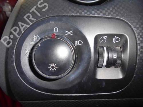 Climate control SEAT ALTEA (5P1) 1.9 TDI | BP3175735I5 