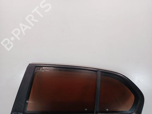 Left rear door SKODA SUPERB II (3T4) 2.0 TDI 16V | BP28517902C4
