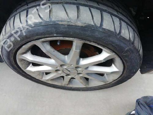 Left rear window motor MERCEDES-BENZ B-CLASS Sports Tourer (W245) B 180 CDI (245.207) | BP5114501E23 