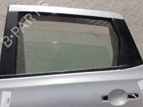 Left rear door NISSAN QASHQAI / QASHQAI +2 I (J10, NJ10, JJ10E) 2.0 dCi All-wheel Drive | BP10775521C4 