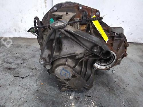 Gearbox RENAULT LAGUNA II (BG0/1_)  | BP15636041M3 