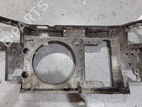 Front slam panel VW POLO (6N2) 1.4 | BP8637337C72 