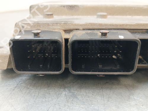 Engine control unit (ECU) FORD TRANSIT Van (FA_ _) 2.2 TDCi | BP39146655M57 - Image 2