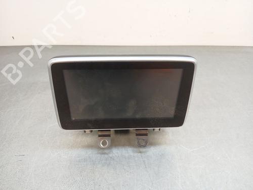 Display für Display 38224724 38224724