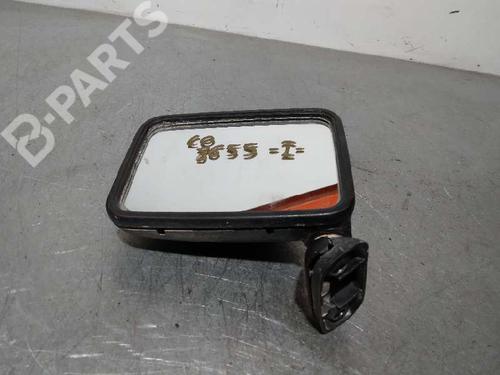 Left mirror VW GOLF II (19E, 1G1)  | BP2426439C26 