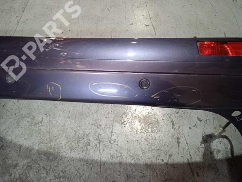 Rear bumper CITROËN C4 Picasso I MPV (UD_)  | BP9668361C8 
