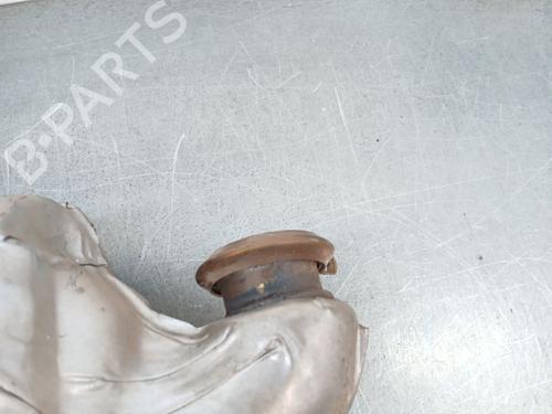 Particulate filter CITROËN C3 II (SC_) 1.4 HDi 70 (SC8HZC, SC8HR0, SC8HP4) | BP37015892M81 - Image 4