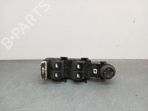 Left front window switch CITROËN C4 I (LC_)  | BP19507721I27 