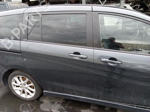 Used Right slide door Right slide door MAZDA 5 (CW) 1.6 CD (116 hp) 40254602 40254602