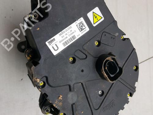 Alternator HYUNDAI TUCSON (TL, TLE) 1.6 CRDi | BP24617988M7 