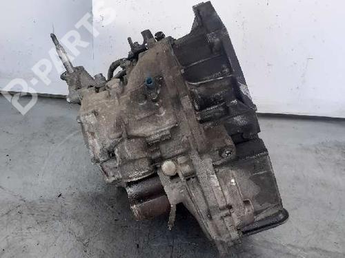 Gearbox RENAULT VEL SATIS (BJ0_)  | BP10363889M3 