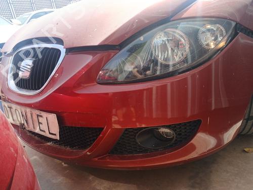 Used Front bumper Front bumper 36804674 36804674