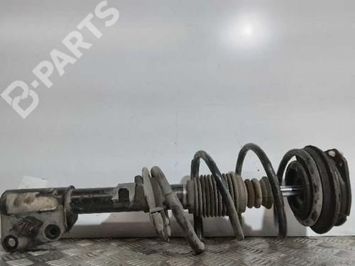 Used Left front shock absorber RENAULT LAGUNA II Grandtour (KG0/1_) 1.9 dCi (KG0G) (120 hp) 9509459