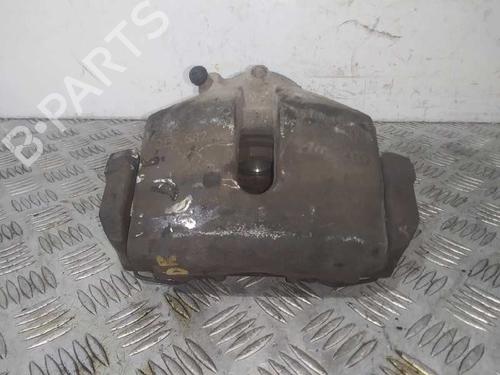 Used Right front brake caliper AUDI A3 (8P1) [2003-2013]  16121586