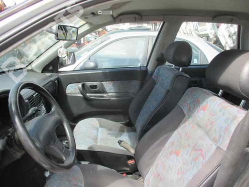 Injector SEAT CORDOBA (6K1, 6K2)  | BP3420642M100 