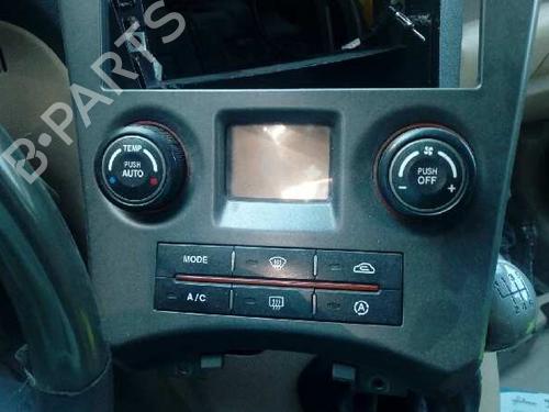 Left rear window motor KIA CARENS III MPV (UN) 2.0 CRDi 140 | BP4674080E23 